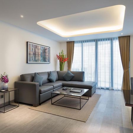 Lets Phuket Twin Sands Resort & Spa Patong Εξωτερικό φωτογραφία