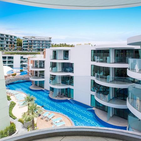 Lets Phuket Twin Sands Resort & Spa Patong Εξωτερικό φωτογραφία