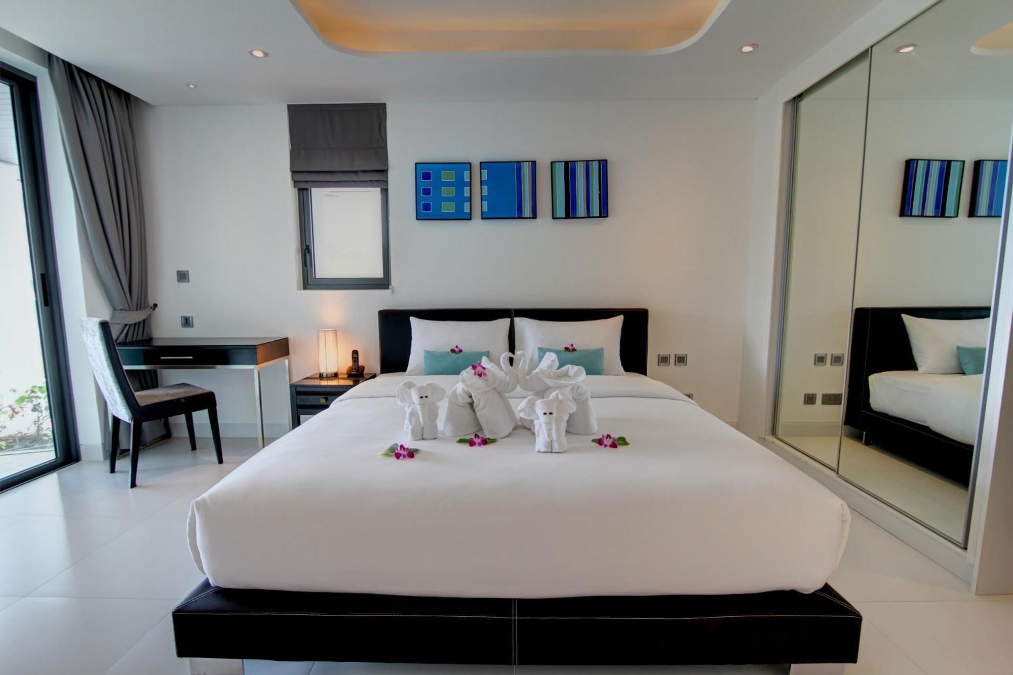 Lets Phuket Twin Sands Resort & Spa Patong Εξωτερικό φωτογραφία