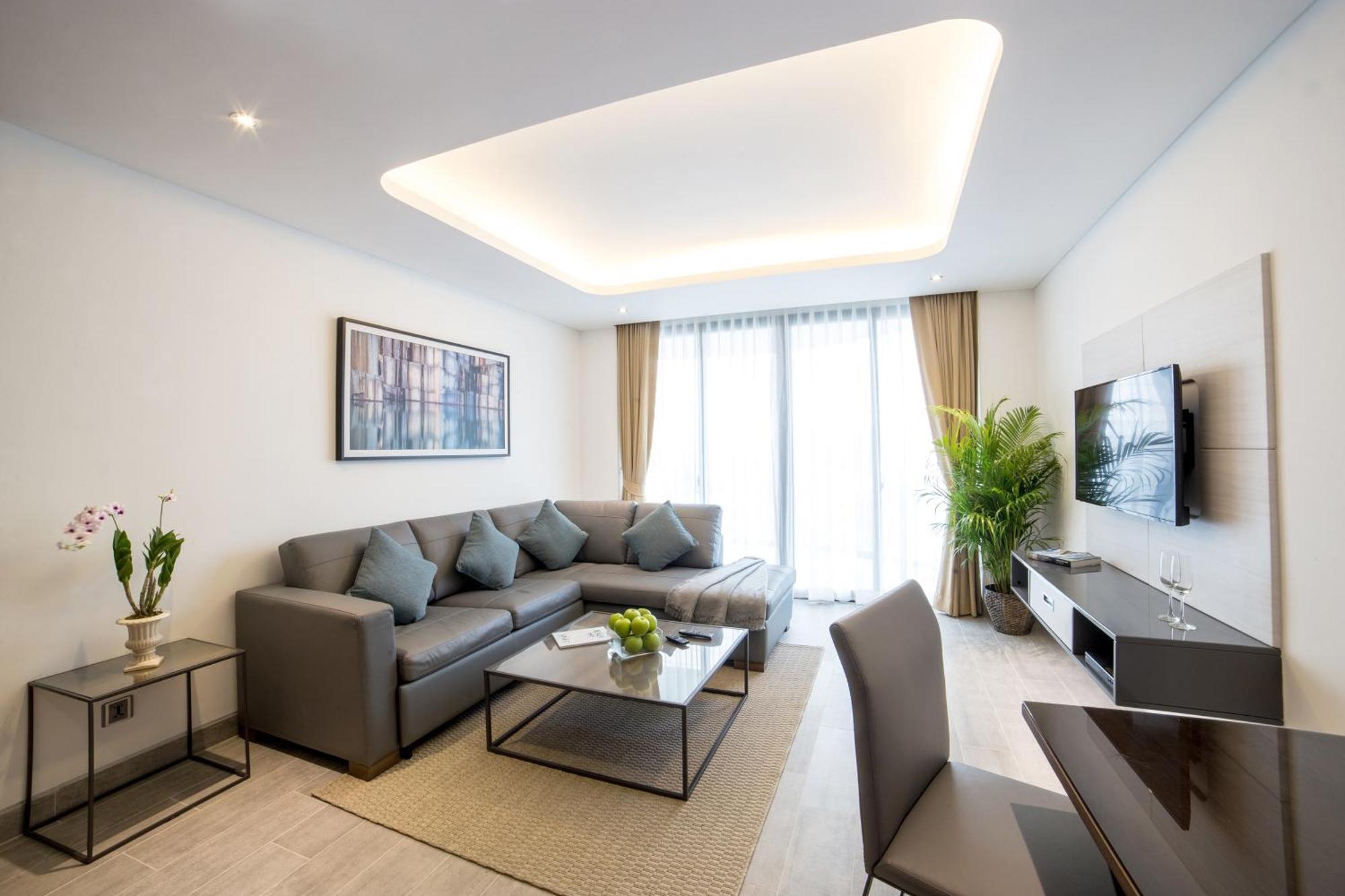 Lets Phuket Twin Sands Resort & Spa Patong Εξωτερικό φωτογραφία