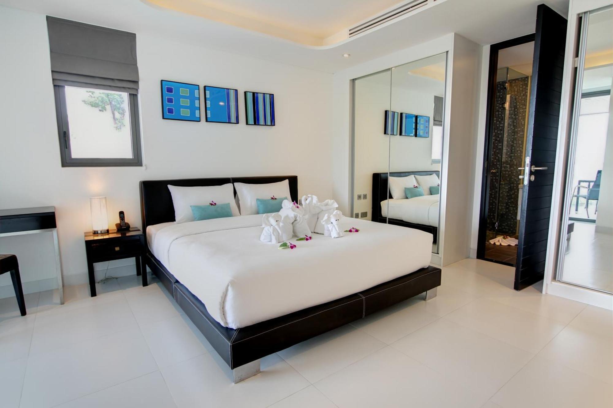 Lets Phuket Twin Sands Resort & Spa Patong Εξωτερικό φωτογραφία