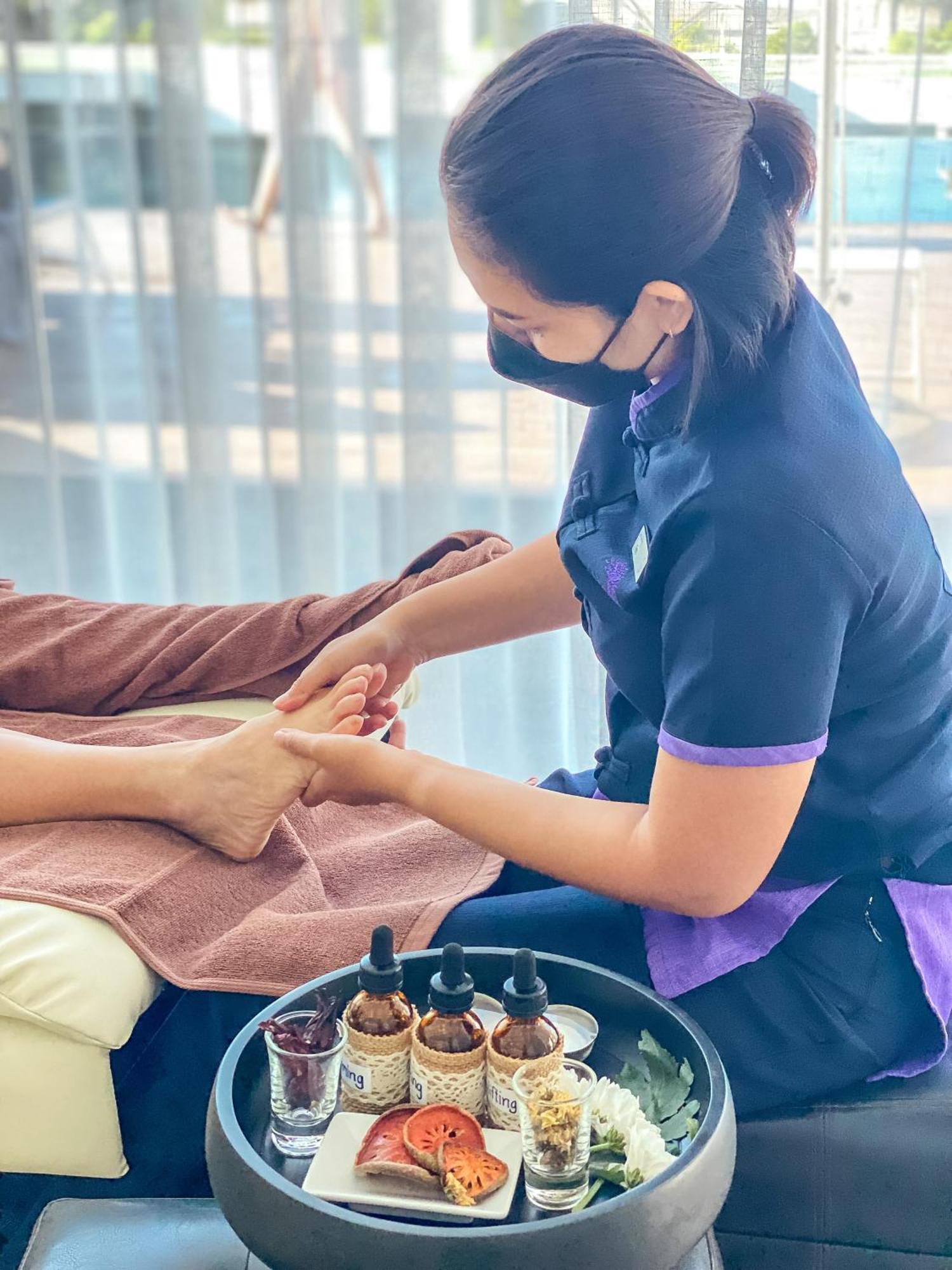 Lets Phuket Twin Sands Resort & Spa Patong Εξωτερικό φωτογραφία