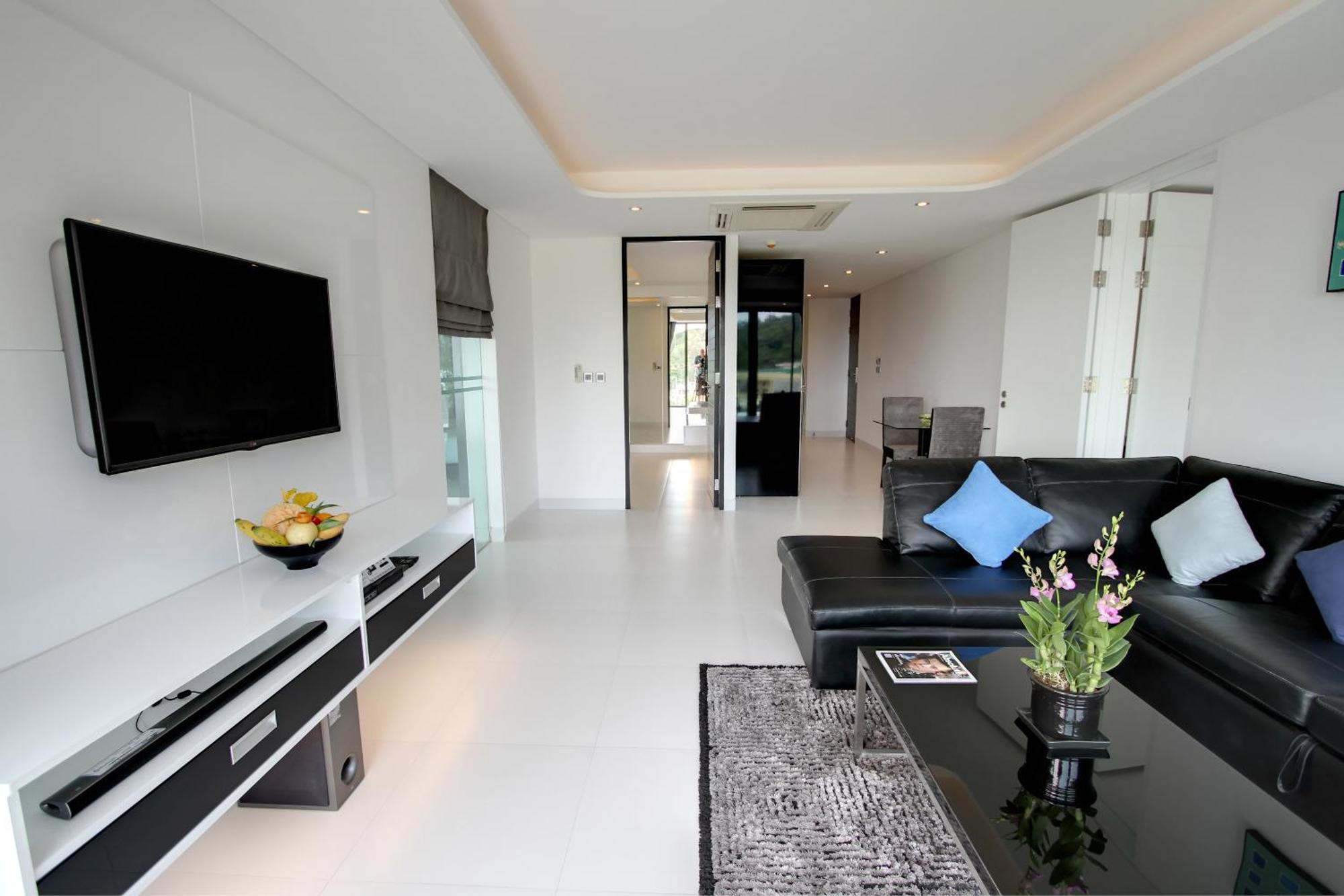 Lets Phuket Twin Sands Resort & Spa Patong Εξωτερικό φωτογραφία
