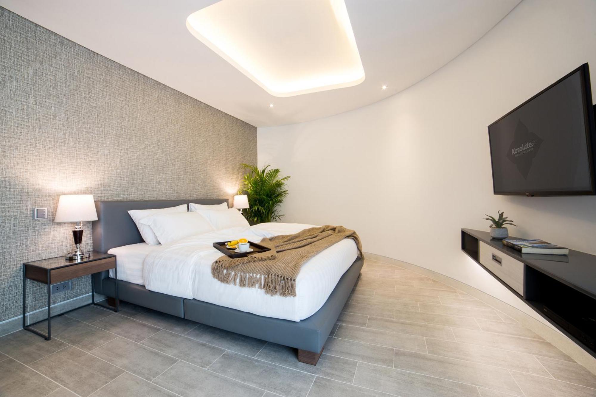 Lets Phuket Twin Sands Resort & Spa Patong Εξωτερικό φωτογραφία