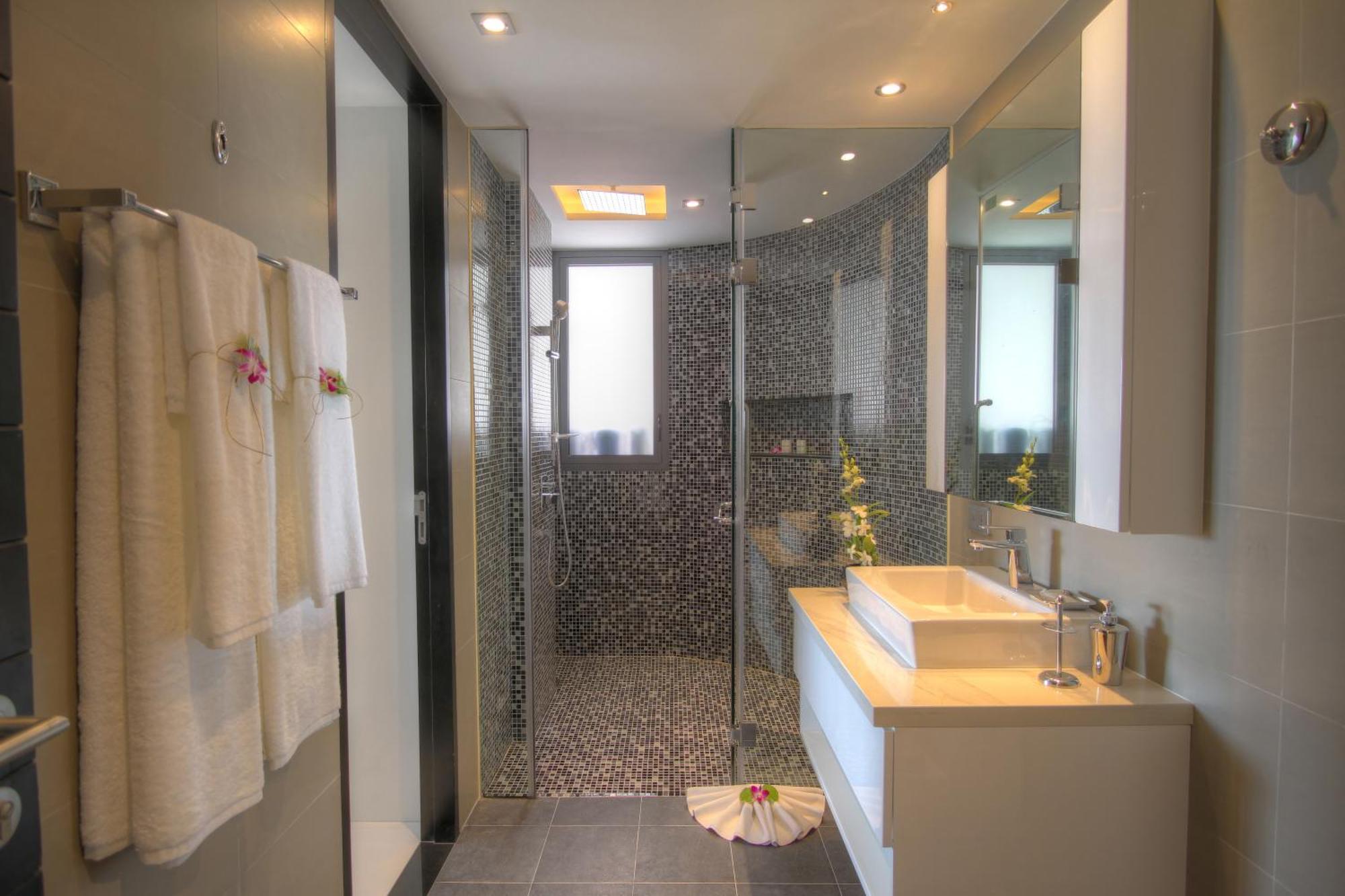 Lets Phuket Twin Sands Resort & Spa Patong Εξωτερικό φωτογραφία