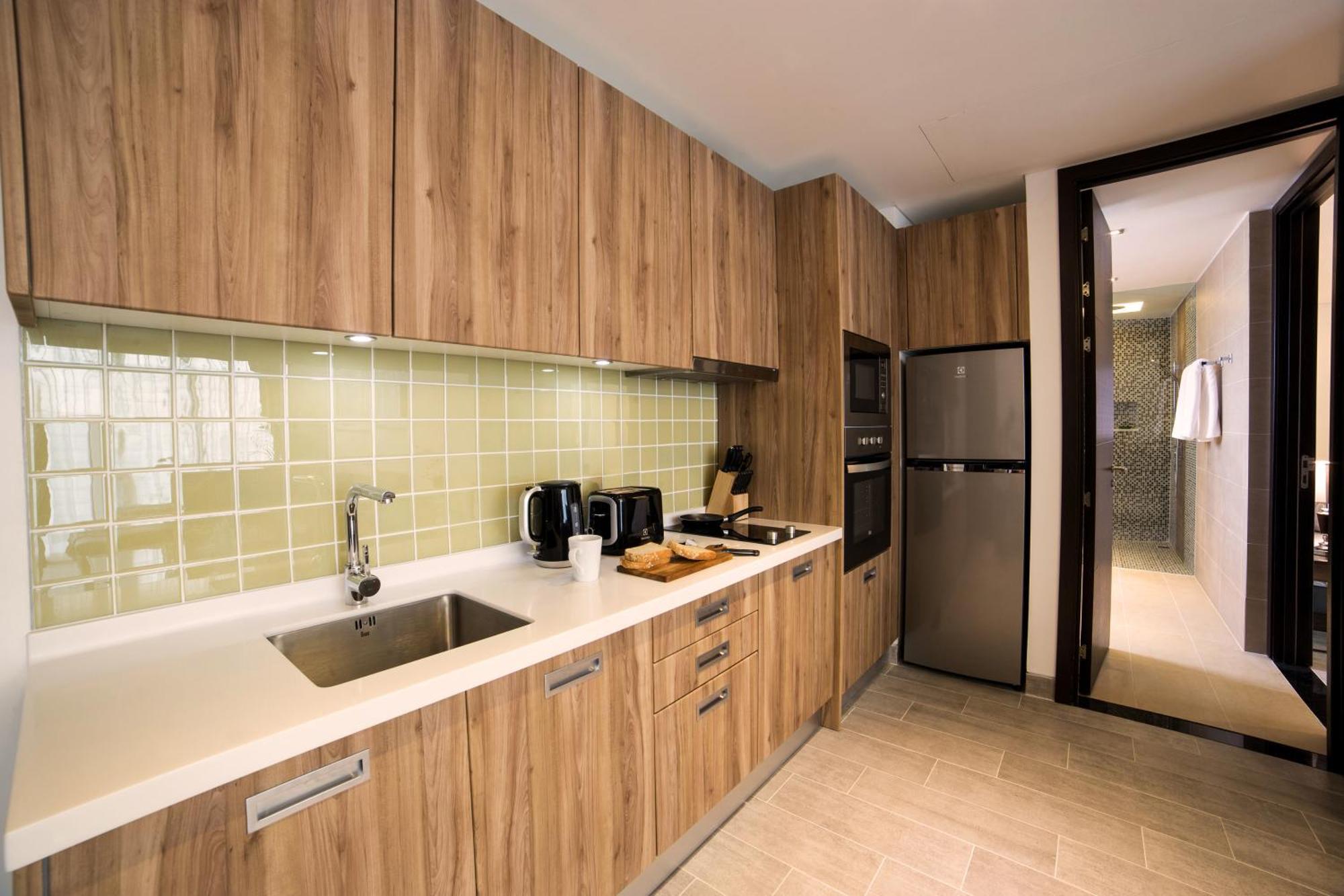 Lets Phuket Twin Sands Resort & Spa Patong Εξωτερικό φωτογραφία