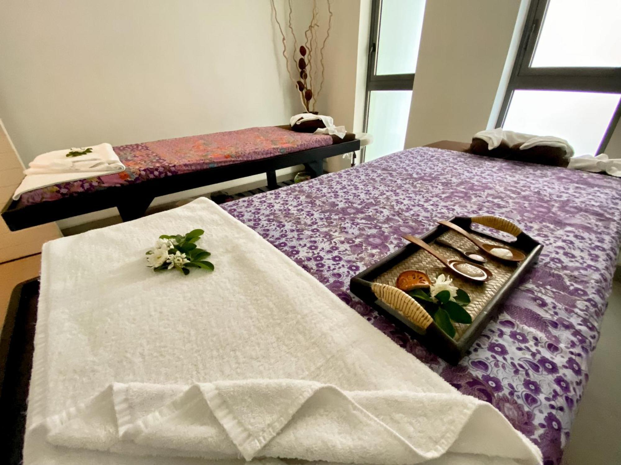 Lets Phuket Twin Sands Resort & Spa Patong Εξωτερικό φωτογραφία
