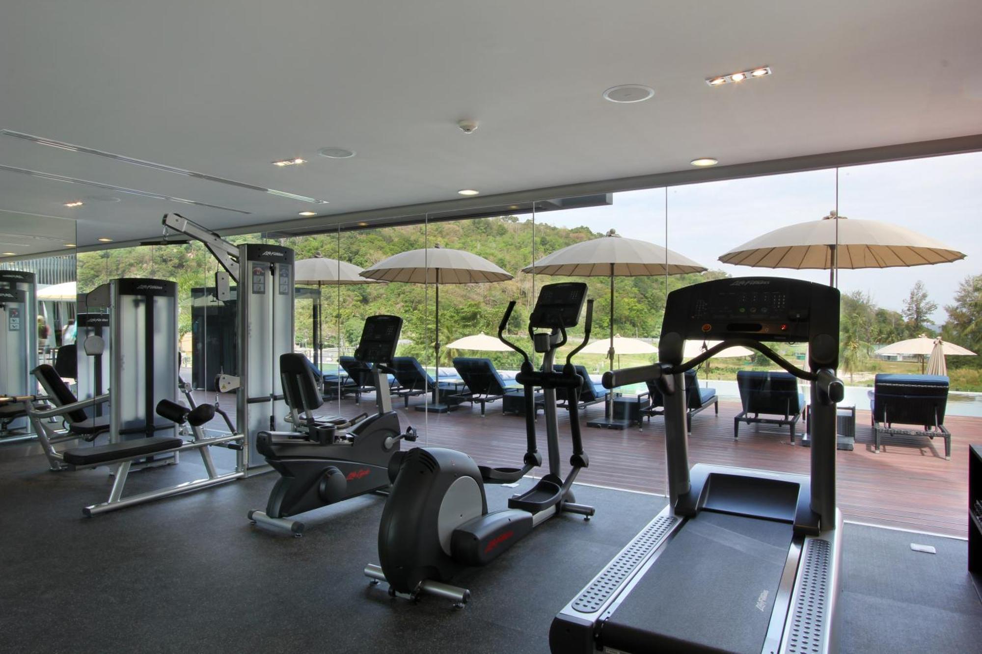 Lets Phuket Twin Sands Resort & Spa Patong Εξωτερικό φωτογραφία
