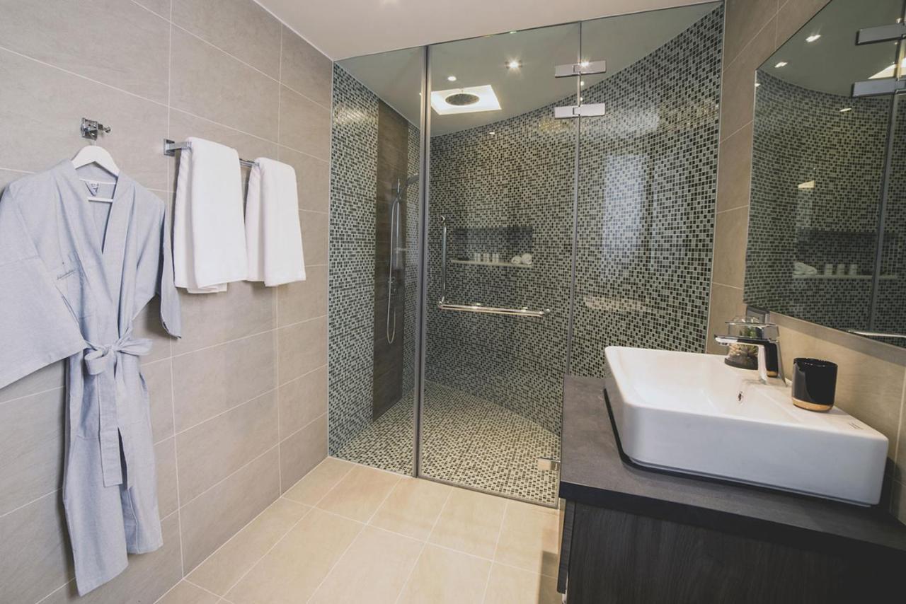 Lets Phuket Twin Sands Resort & Spa Patong Εξωτερικό φωτογραφία
