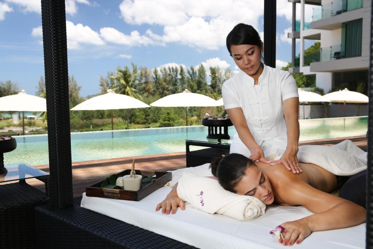 Lets Phuket Twin Sands Resort & Spa Patong Εξωτερικό φωτογραφία